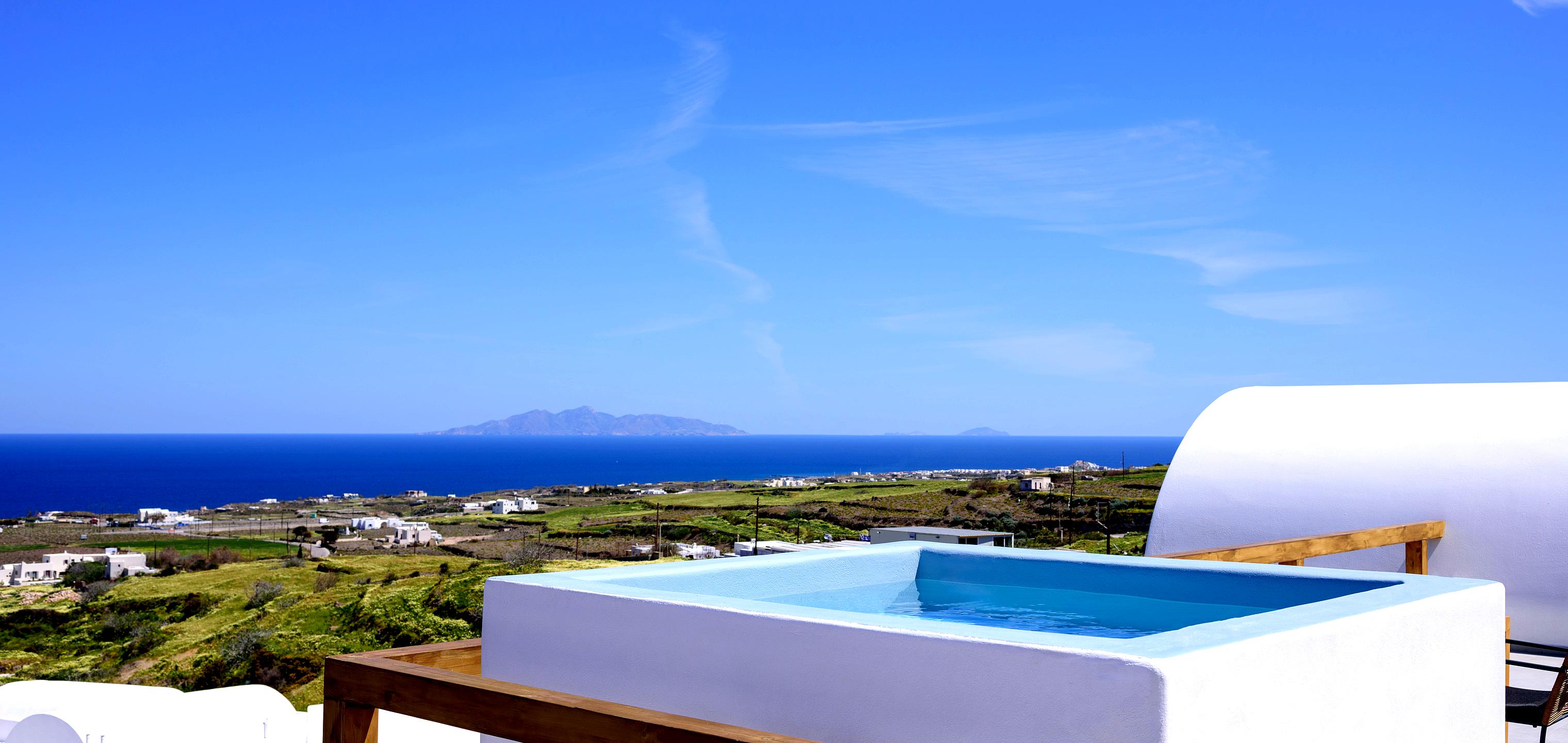 Este Luxury Suites